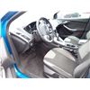 Image 5 : 2012 Ford Focus