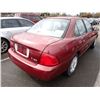 Image 3 : 2004 Nissan Sentra