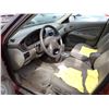 Image 5 : 2004 Nissan Sentra