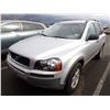 Image 1 : 2005 Volvo XC90