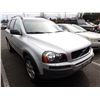 Image 2 : 2005 Volvo XC90