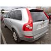 Image 4 : 2005 Volvo XC90