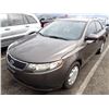Image 1 : 2012 Kia Forte