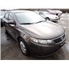 Image 2 : 2012 Kia Forte