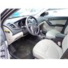 Image 5 : 2012 Kia Forte