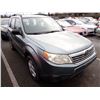 Image 2 : 2010 Subaru Forester