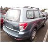 Image 3 : 2010 Subaru Forester