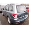Image 4 : 2010 Subaru Forester