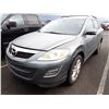 Image 1 : 2011 Mazda CX-9