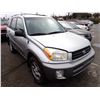 Image 2 : 2003 Toyota Rav4