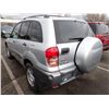 Image 4 : 2003 Toyota Rav4