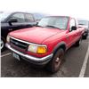 Image 1 : 1997 Ford Ranger