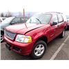 Image 1 : 2005 Ford Explorer
