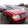 Image 2 : 2005 Ford Explorer