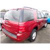 Image 3 : 2005 Ford Explorer