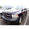 Image 1 : 2013 RAM Ram 1500