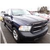 Image 2 : 2013 RAM Ram 1500