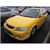 Image 1 : 2003 Mazda Protege