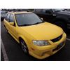 Image 2 : 2003 Mazda Protege