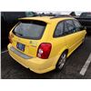 Image 3 : 2003 Mazda Protege