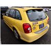 Image 4 : 2003 Mazda Protege