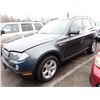 Image 1 : 2008 BMW X3