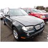 Image 2 : 2008 BMW X3