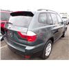 Image 3 : 2008 BMW X3