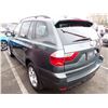 Image 4 : 2008 BMW X3