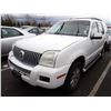 Image 1 : 2007 Mercury Mountaineer