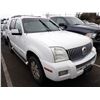 Image 2 : 2007 Mercury Mountaineer