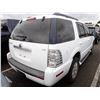 Image 3 : 2007 Mercury Mountaineer