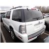 Image 4 : 2007 Mercury Mountaineer