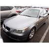 Image 1 : 2005 BMW 525i