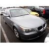 Image 2 : 2005 BMW 525i