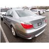 Image 4 : 2005 BMW 525i