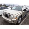 Image 1 : 2010 Jeep Patriot