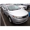 Image 2 : 2012 Kia Forte