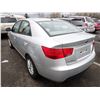 Image 4 : 2012 Kia Forte