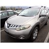 Image 1 : 2009 Nissan Murano