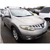 Image 2 : 2009 Nissan Murano