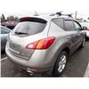 Image 3 : 2009 Nissan Murano