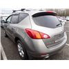 Image 4 : 2009 Nissan Murano