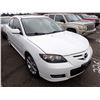 Image 2 : 2007 Mazda Mazda3