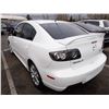 Image 4 : 2007 Mazda Mazda3