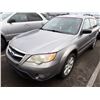 Image 1 : 2009 Subaru Outback