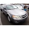 Image 2 : 2009 Subaru Outback