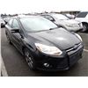 Image 2 : 2013 Ford Focus