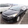 Image 1 : 2014 Kia Forte