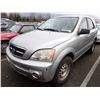 Image 1 : 2003 Kia Sorento